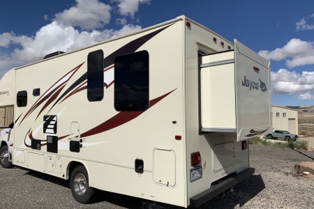 Grand JunctionRV rentals