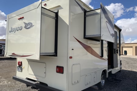 Grand JunctionRV rentals