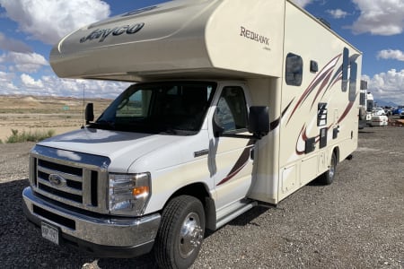 Grand JunctionRV rentals