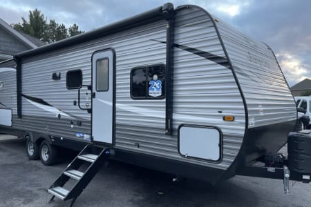 InterlochenRV rentals