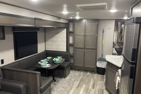 InterlochenRV rentals