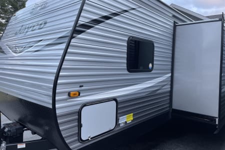 InterlochenRV rentals