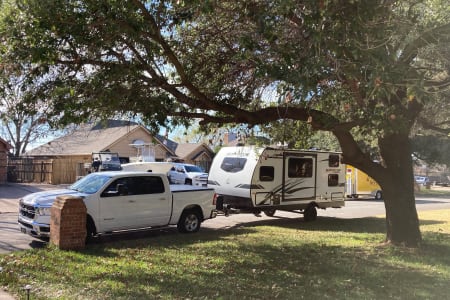 SpringRV rentals