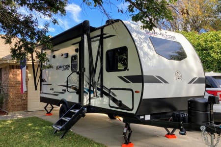 SpringRV rentals