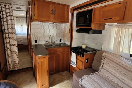 BozemanRV rentals