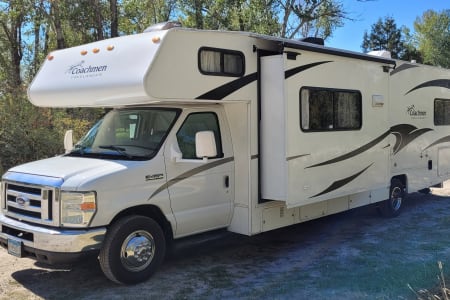 BozemanRV rentals