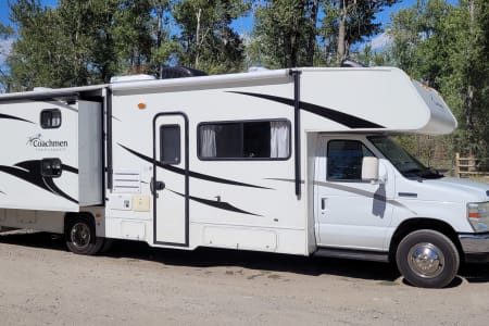 BozemanRV rentals