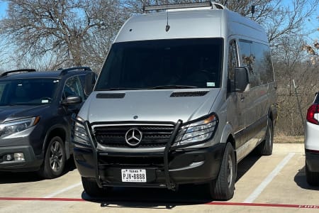 AustinRV rentals