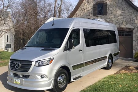 WildcatDenStatePark Rv Rentals