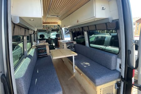 AustinRV rentals