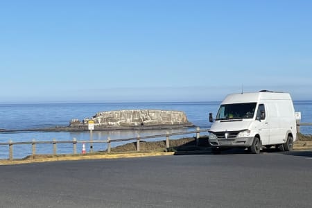 PointReyesNationalSeashore Rv Rentals