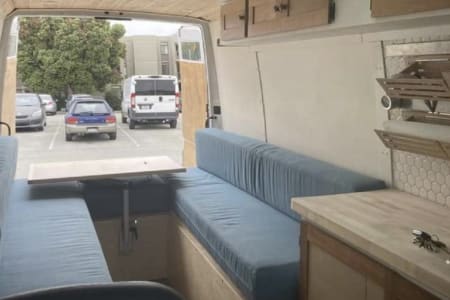 PresidioOfSanFrancisco Rv Rentals