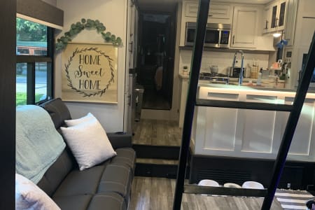 NortonRV rentals