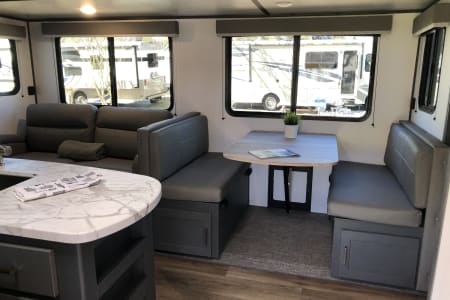 BrandonRV rentals