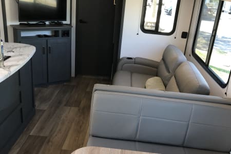 BrandonRV rentals