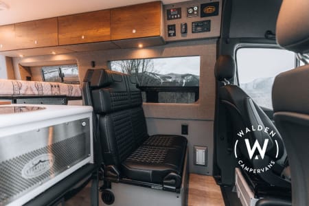 ActonRV rentals