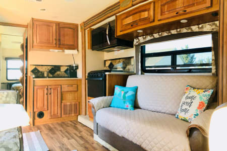 CraterLakeNationalPark Rv Rentals