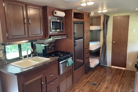 DelawareRV rentals