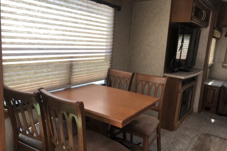 GautierRV rentals