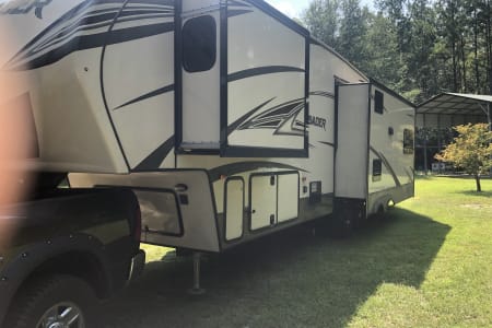 DavisBayouCampground–OceanSprings Rv Rentals