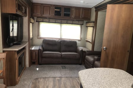 GautierRV rentals