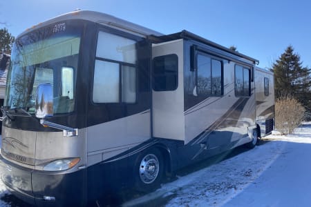 HowellRV rentals