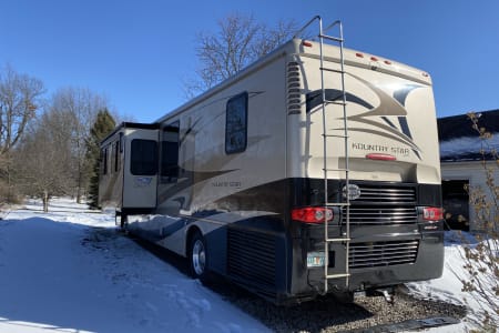 HowellRV rentals