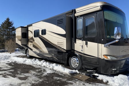 HowellRV rentals