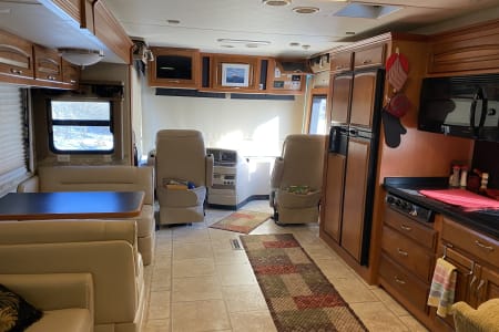 HowellRV rentals