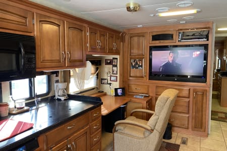 HowellRV rentals