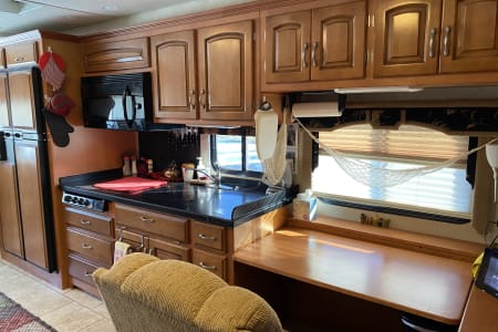 HowellRV rentals