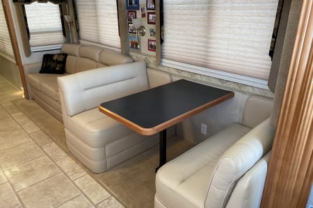 HowellRV rentals