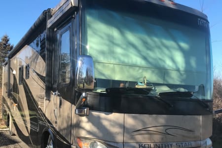 HowellRV rentals