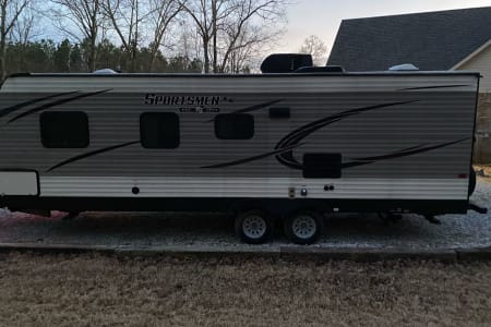 GuntownRV rentals