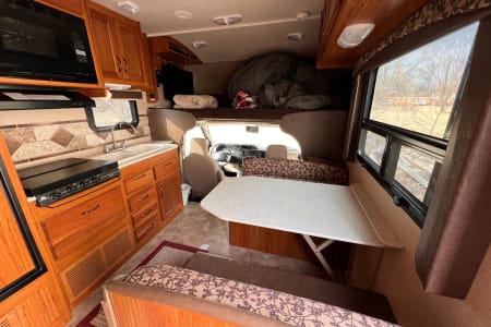 Grand JunctionRV rentals