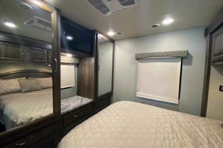 PrairieRidgePark Rv Rentals