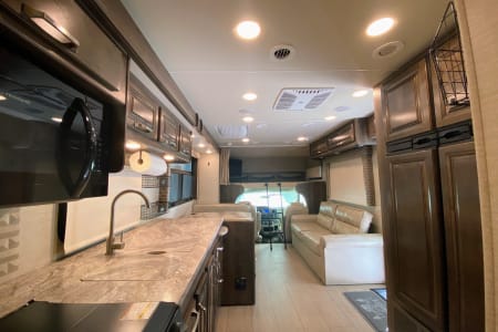 PrairieRidgePark Rv Rentals