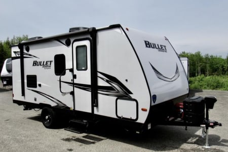 CalgaryRV rentals