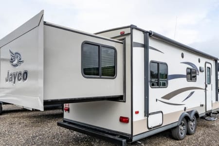 Writing-on-StoneProvincialPark Rv Rentals