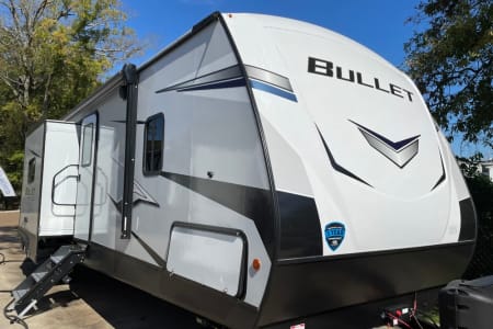 BrandonRV rentals