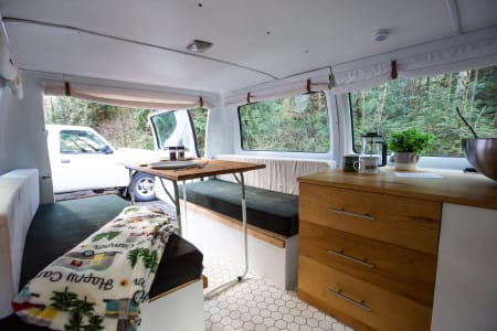 RV Rental victoria,British-Columbia-(BC)