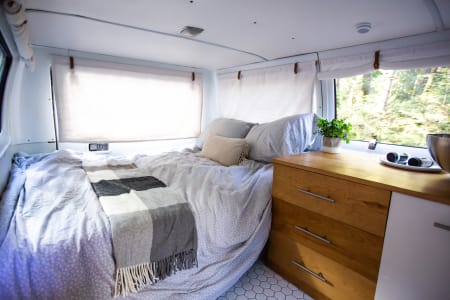 RV Rental victoria,British-Columbia-(BC)