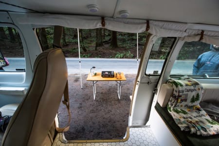 RV Rental victoria,British-Columbia-(BC)