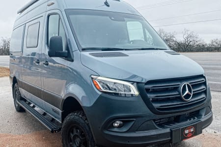 AustinRV rentals