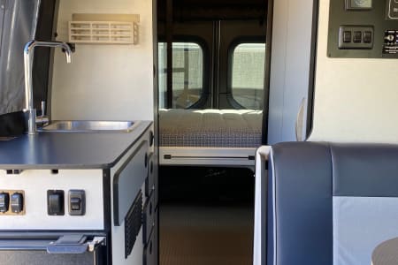 AustinRV rentals