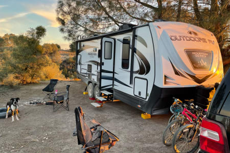 GilroyRV rentals