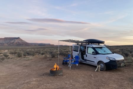 Las VegasRV rentals