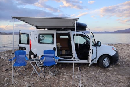 Las VegasRV rentals