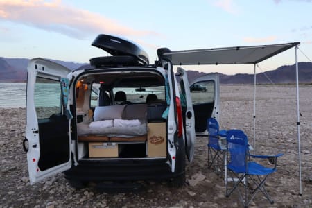 Las VegasRV rentals