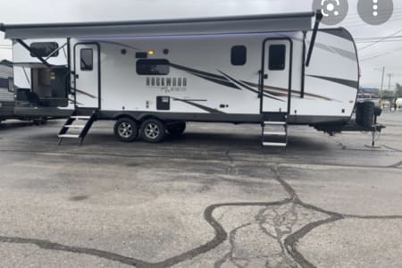 RichmondLakeRecreationArea Rv Rentals